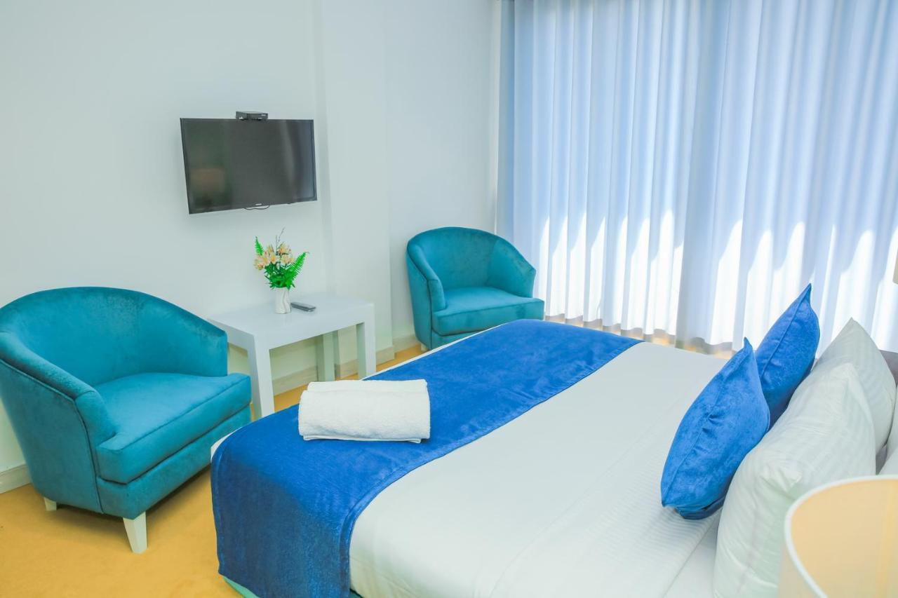 Baron Luxury Boutique Hotel Nuwara Eliya